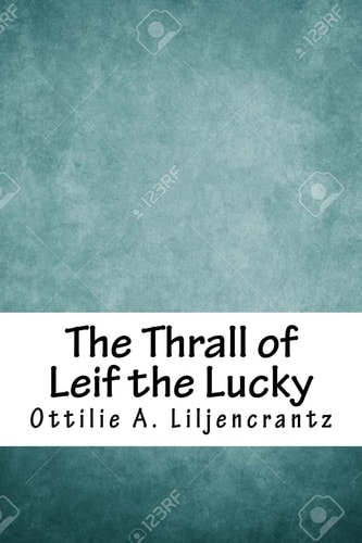 The Thrall of Leif the Lucky
