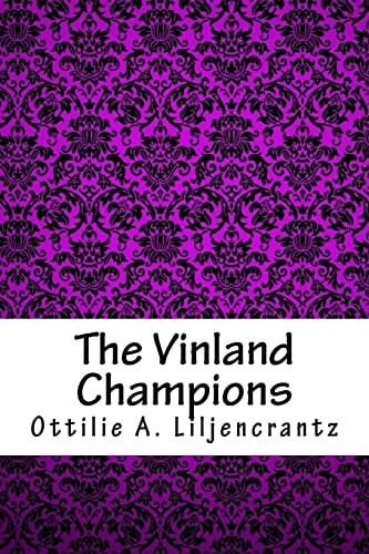 The Vinland Champions