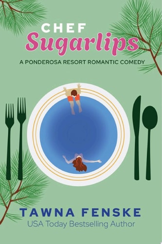 Chef Sugarlips A small town girl next door romantic comedy