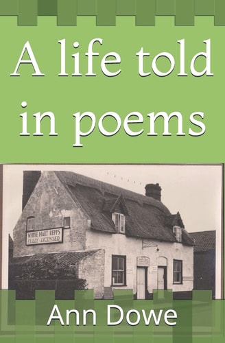 A Life Told in Poems