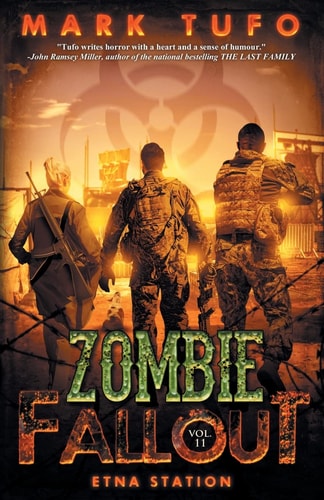 Zombie Fallout 11 Etna Station
