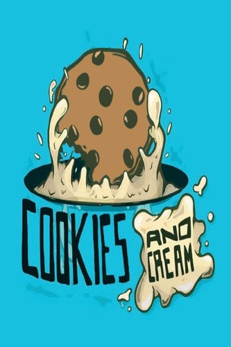 Cookies and Cream Poetry about Diverse Experiences of College Roommates from Two Drastically Different Backgrounds. Their Poetry Reflects How They Respond to Adversity and Their Diversity Shows a More Holistic Picture of the Experiences of Women in Modern