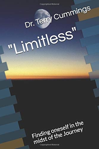 Limitless Finding Oneself in the Midst of the Journey