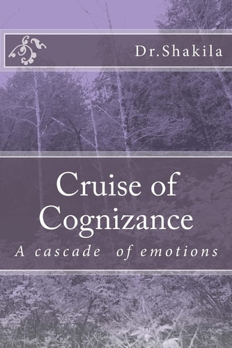 Cruise of Cognizance A Cascade of Emotions