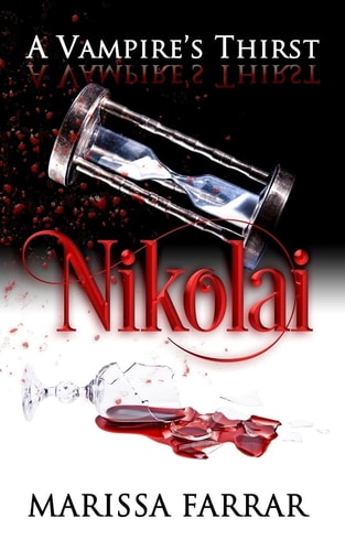 A Vampire's Thirst Nikolai