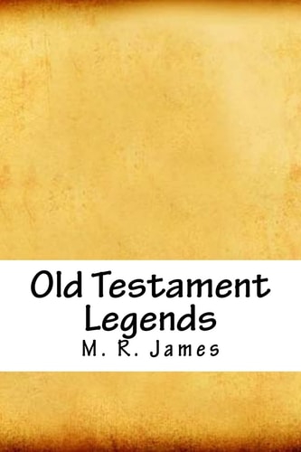 Old Testament Legends