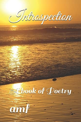 Introspection A Book of Poetry