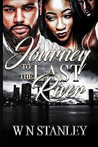 Journey To The Last River