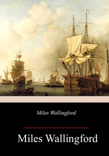 Miles Wallingford