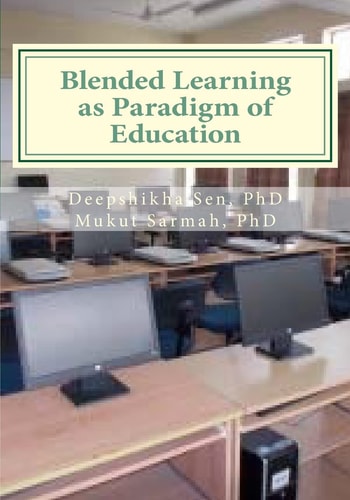Blended Learning As Paradigm of Education An Awareness Study in LIS at Selected Universities