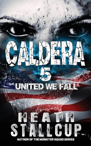 Caldera 5 United We Fall