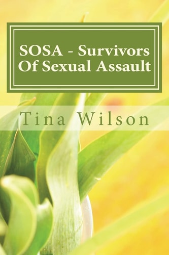 SOSA - Survivors Of Sexual Assault 14 - Day Devotional