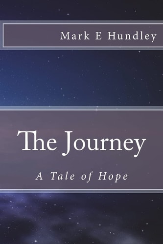 The Journey A Tale of Hope