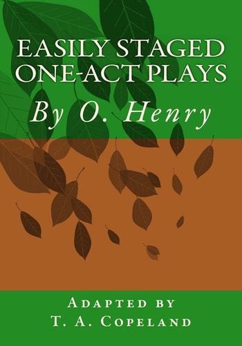 Easily Staged One-Act Plays
