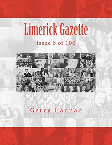 Limerick Gazette Issue 6 Of 100