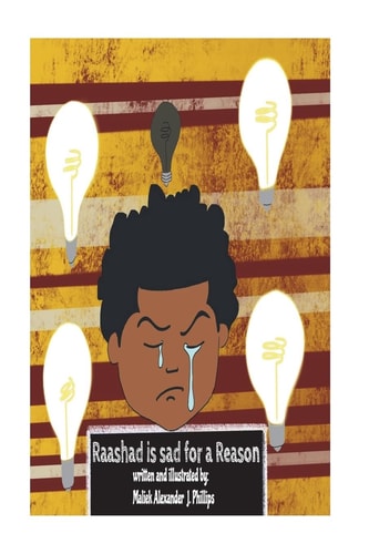 Raashad Is Sad for a Reason