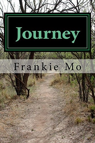 Journey Poems Collected Through a Life