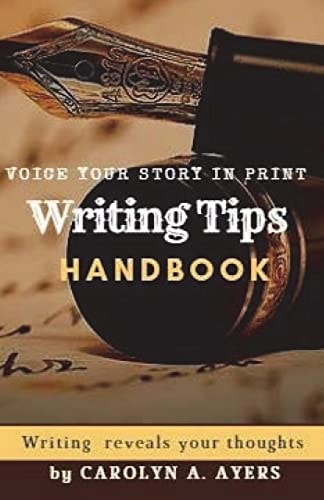 Writing Tips For Aspiring Writers