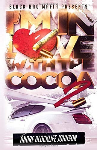 I'm In Love With The Cocoa 2