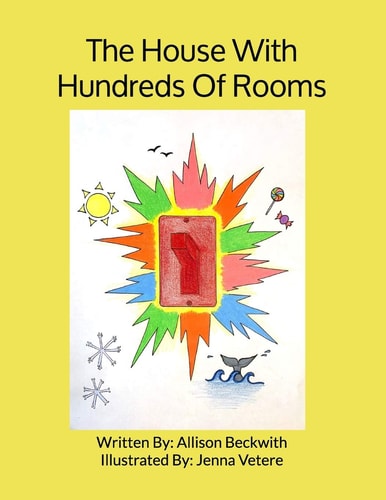 The House With Hundreds of Rooms