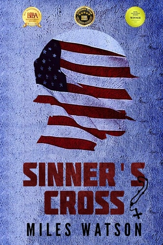 Sinner's Cross A Novel of the Second World War
