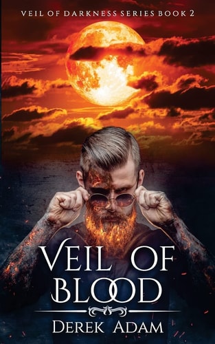 Veil of Blood