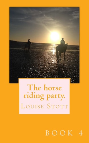 The Horse Riding Party. The Pony Cubes Collection