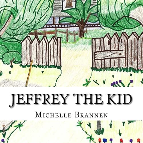 Jeffrey the Kid Paradise Creek Farm