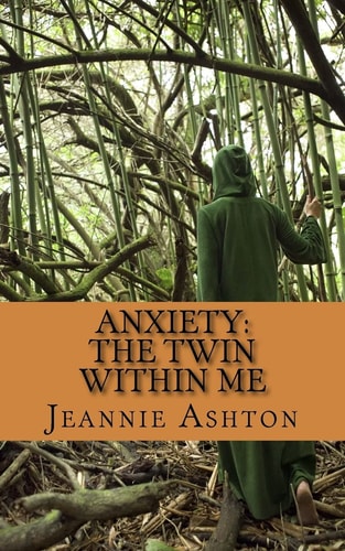 Anxiety The Twin Within Me