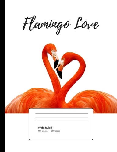 Flamingo Love Vol. 1