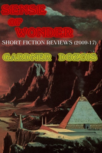Sense of Wonder Short Fiction Reviews (2009-2017)