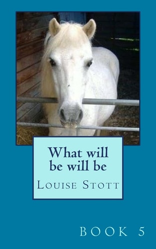What Will Be Will Be The Pony Cubes Collection