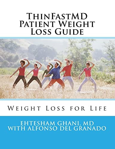 ThinFastMD Patient Weight Loss Guide