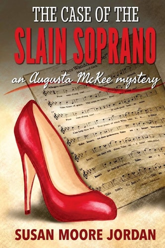 The Case of the Slain Soprano