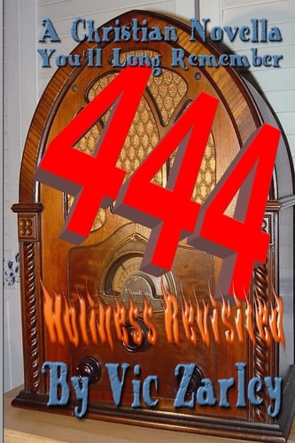 444 Holiness Revisited