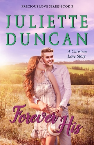 Forever His A Christian Love Story