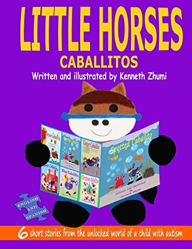 Little Horses/Caballitos