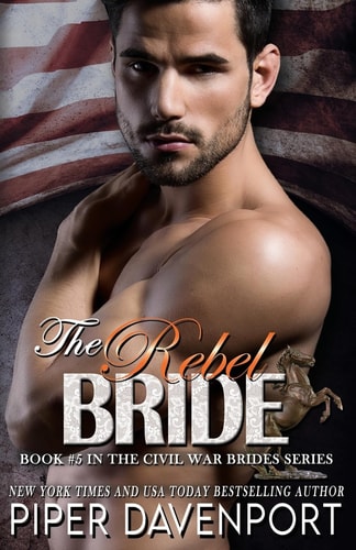 The Rebel Bride