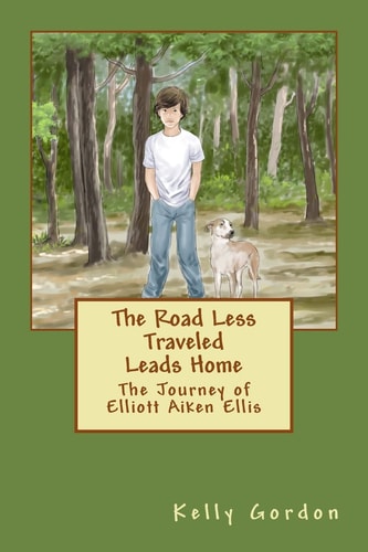 The Road Less Traveled Leads Home The Story of Elliott Aiken Ellis