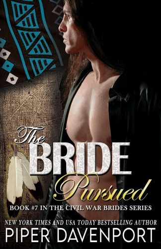 The Bride Pursued
