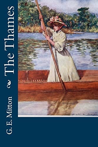 The Thames