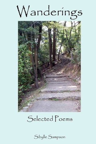 Wanderings Selected Poems
