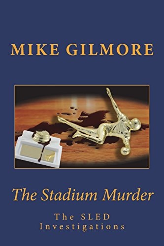 The Stadium Murder The SLED Investigations