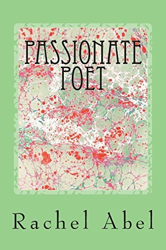Passionate Poet 50 Poems (black&white)