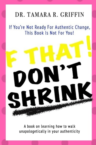 F That! Don't Shrink