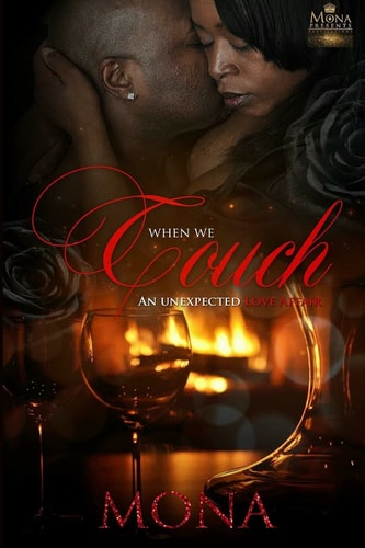When We Touch An Unexpected Love Affair