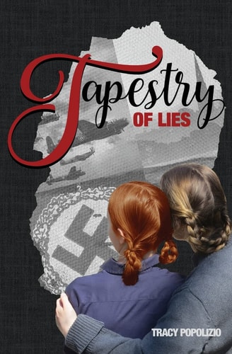 Tapestry of Lies