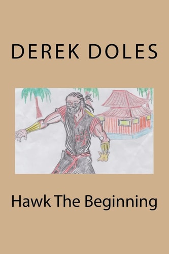 Hawk The Beginning