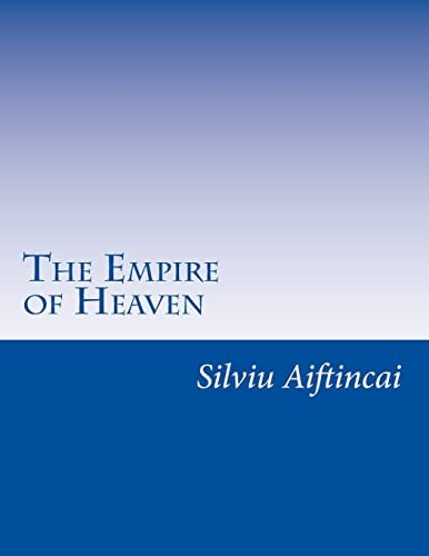The Empire of Heaven Ouroboros&Lagonia