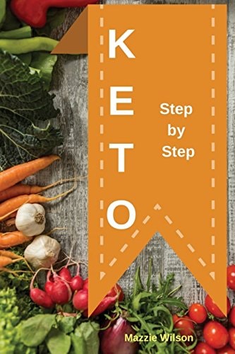 Keto Step by Step